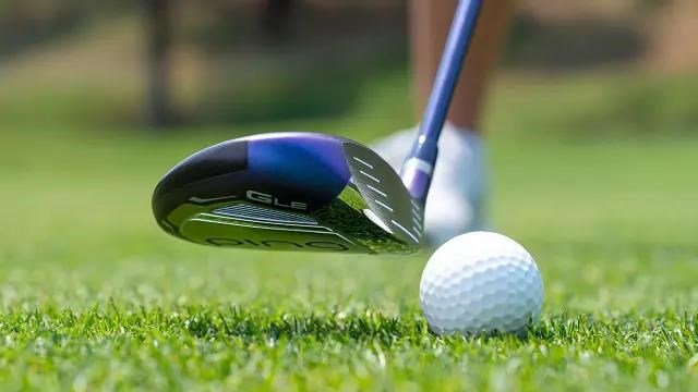 PING G Le4 dámské fairway dřevo