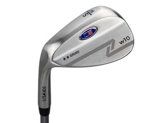 U.S. Kids Golf UL7-63 (160cm) W10 dětská wedge, SW (56°)