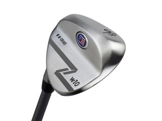 U.S. Kids Golf UL7-63 (160cm) W10 dětská wedge, SW (56°)