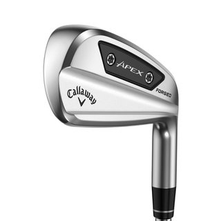 CUSTOM Callaway Apex Ai200 pánská železa, ocel, levé, 6PA