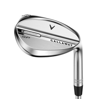 custom Callaway Opus SP Chrome pánská wedge, ocel, 56°, levá