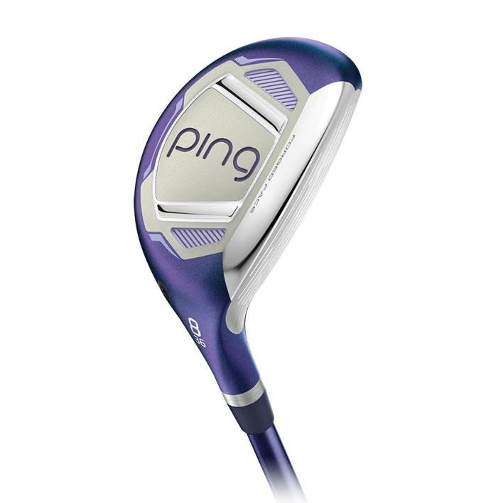 PING G Le4 dámský hybrid