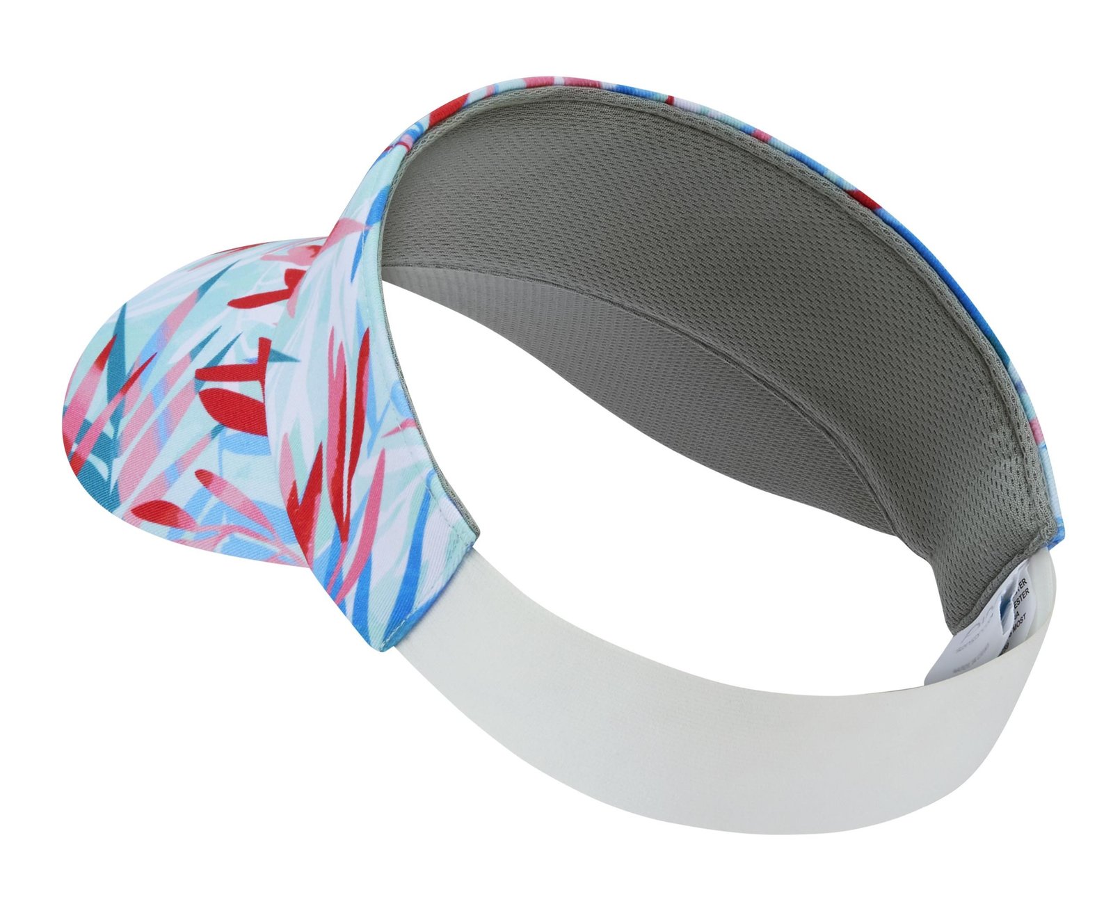 PING Arlia dámský visor, tropic retreat