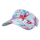 PING Arlia dámský visor, tropic retreat