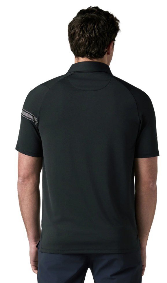 Callaway Odyssey Block pánské polo, caviar