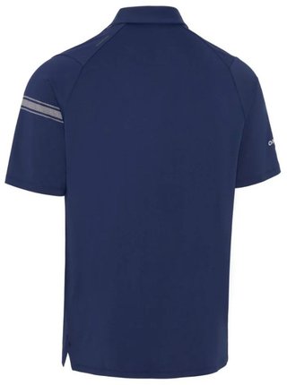 Callaway Odyssey Block pánské polo, peacoat