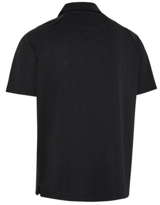 Callaway Odyssey Ventilated Jacquard pánské polo, caviar