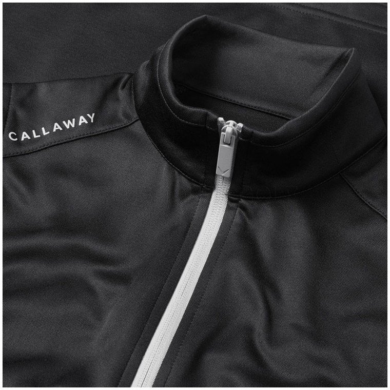 Callaway High Gauge pánská vesta, caviar