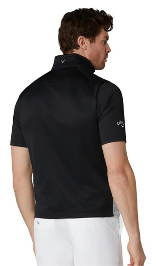 Callaway High Gauge pánská vesta, caviar