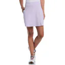Callaway 17" Opti Dri Knit golfová sukně, pastel lilac