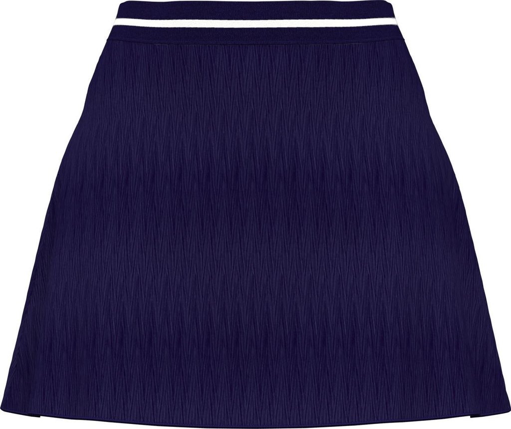 Callaway Micro Pleated golfová sukně, peacoat