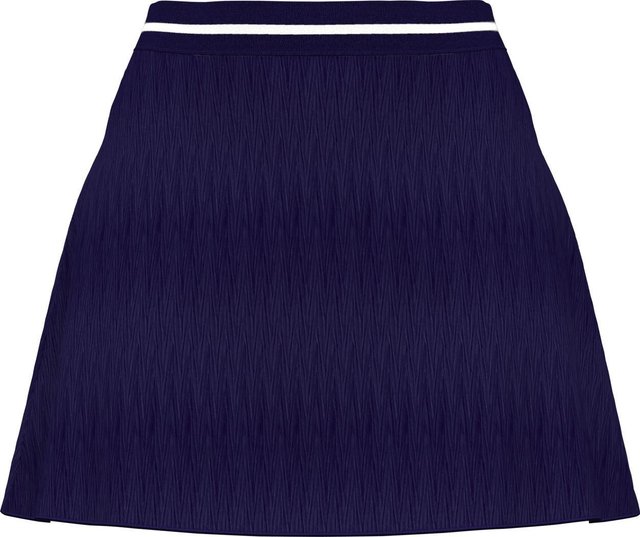 Callaway Micro Pleated golfová sukně, peacoat