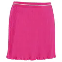 Callaway Micro Pleated golfová sukně, fuchsia purple
