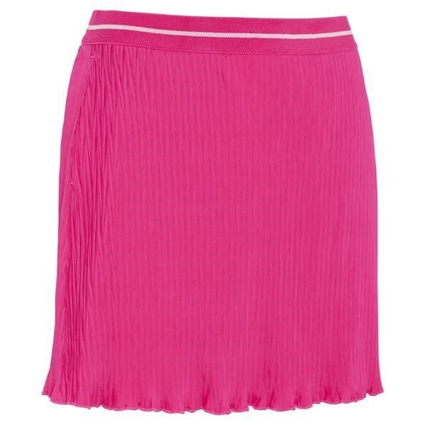 Callaway Micro Pleated golfová sukně, fuchsia purple