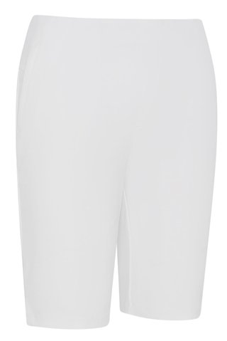 Callaway Relaxed Fit Pull-On dámské kraťasy, bílé