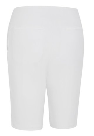 Callaway Relaxed Fit Pull-On dámské kraťasy, bílé