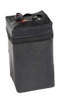 JuStar Powerpack Cover ochranný obal baterie