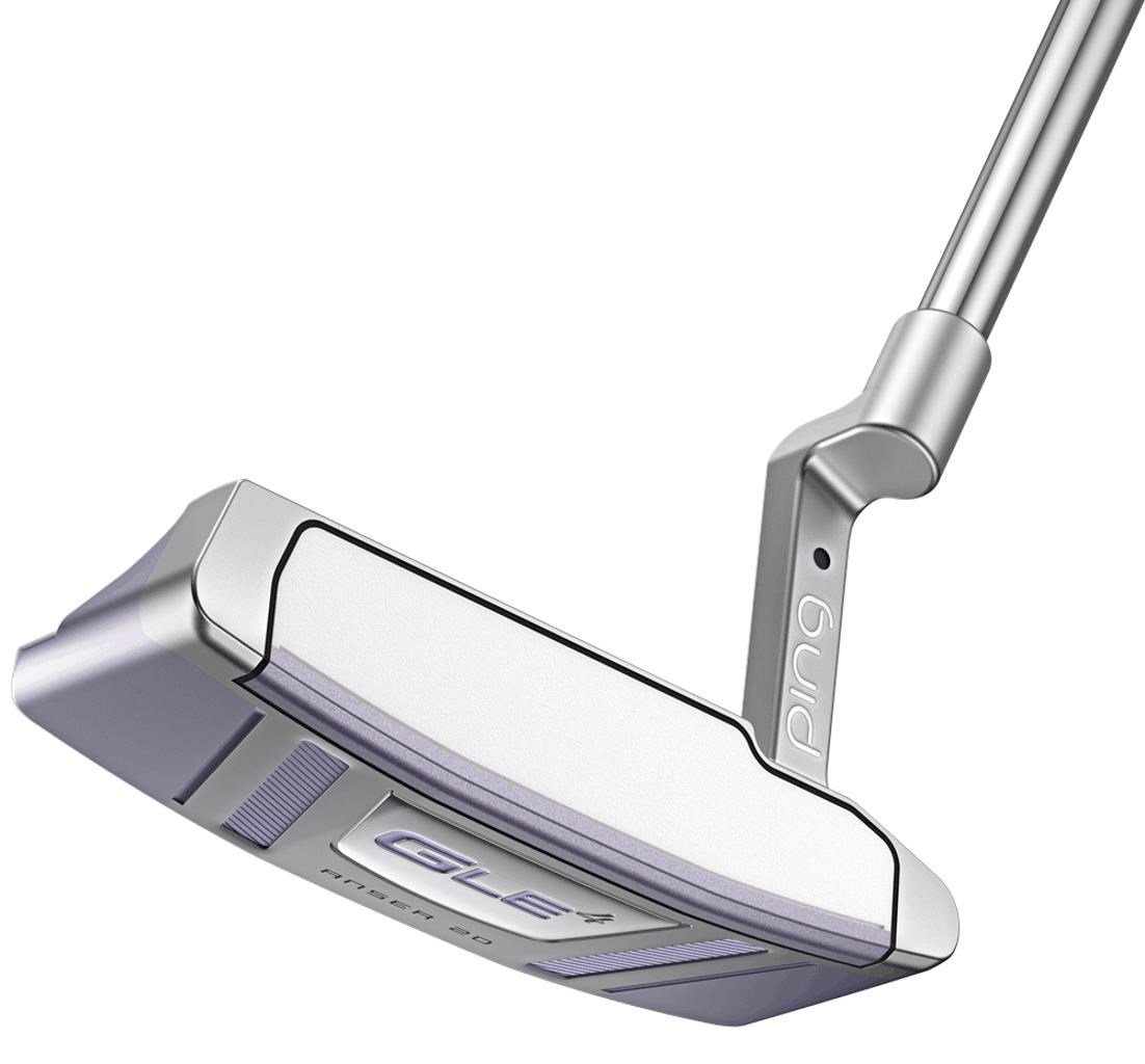 PING G Le4 Anser 2D dámský putter