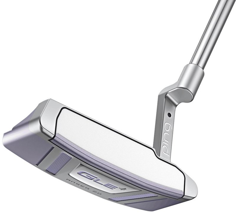 PING G Le4 Anser 2D dámský putter