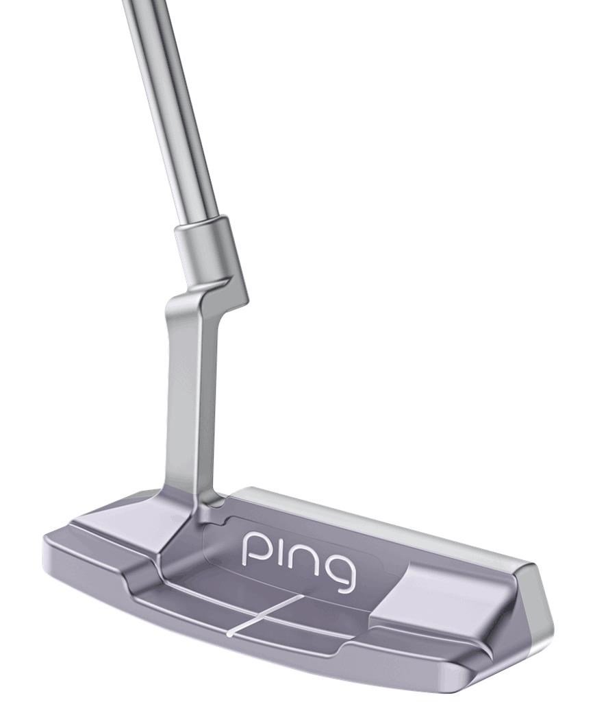 PING G Le4 Anser 2D dámský putter