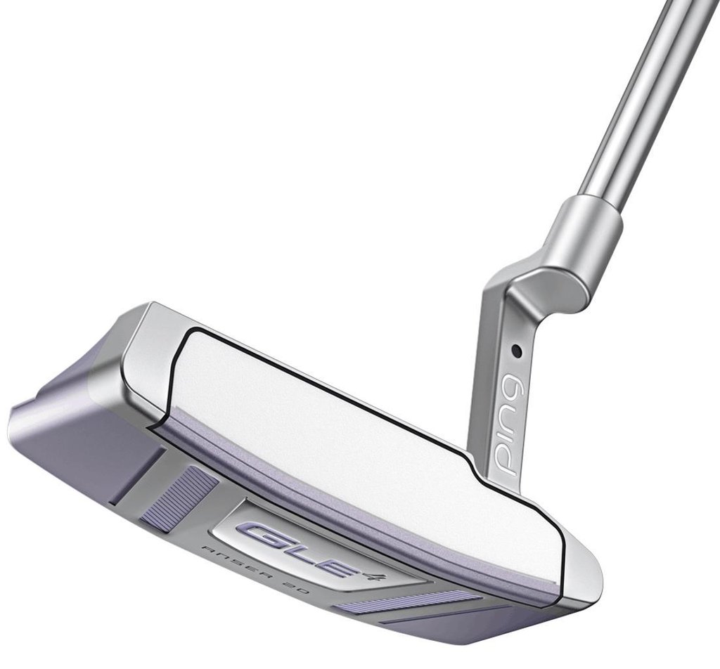 PING G Le4 Anser 2D dámský putter