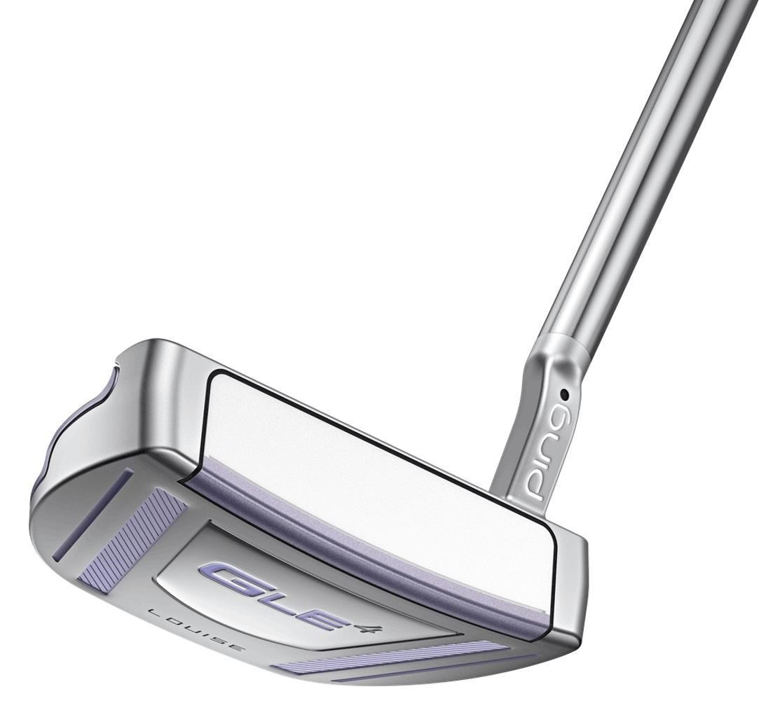 PING G Le4 Louise dámský putter
