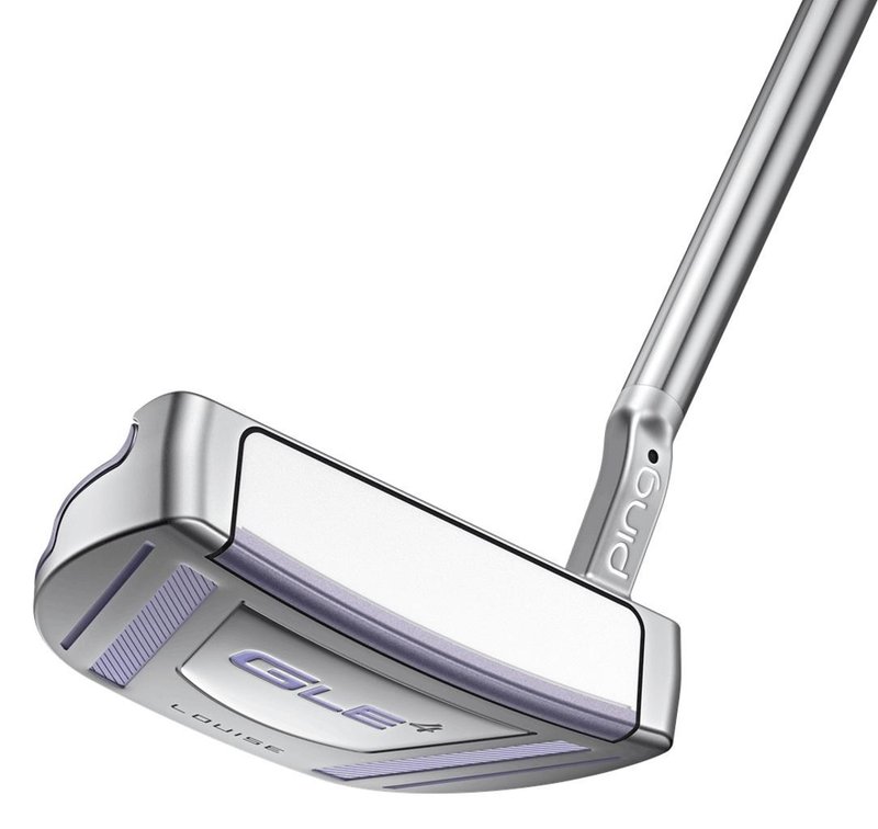 PING G Le4 Louise dámský putter