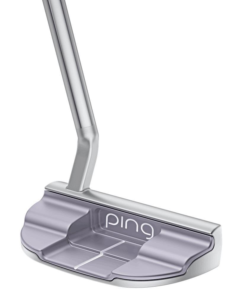 PING G Le4 Louise dámský putter