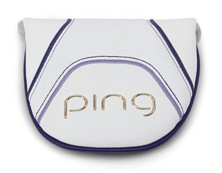 PING G Le4 Louise dámský putter