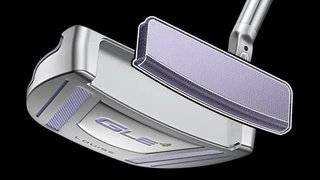 PING G Le4 Louise dámský putter