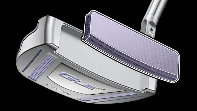 PING G Le4 Louise dámský putter