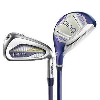 PING G Le4 Combo dámský set holí