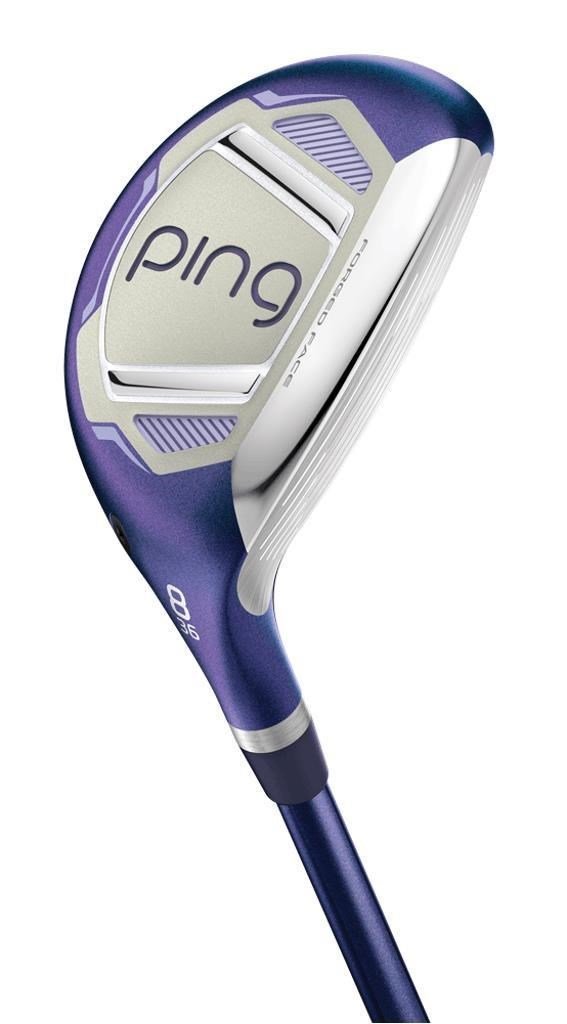 PING G Le4 Combo dámský set holí