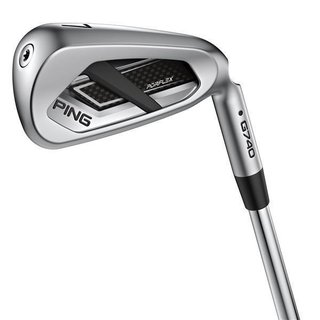 PING G740 pánská železa, ocel
