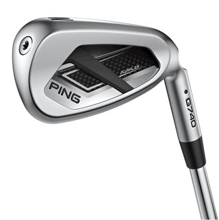 PING G740 pánská železa, ocel