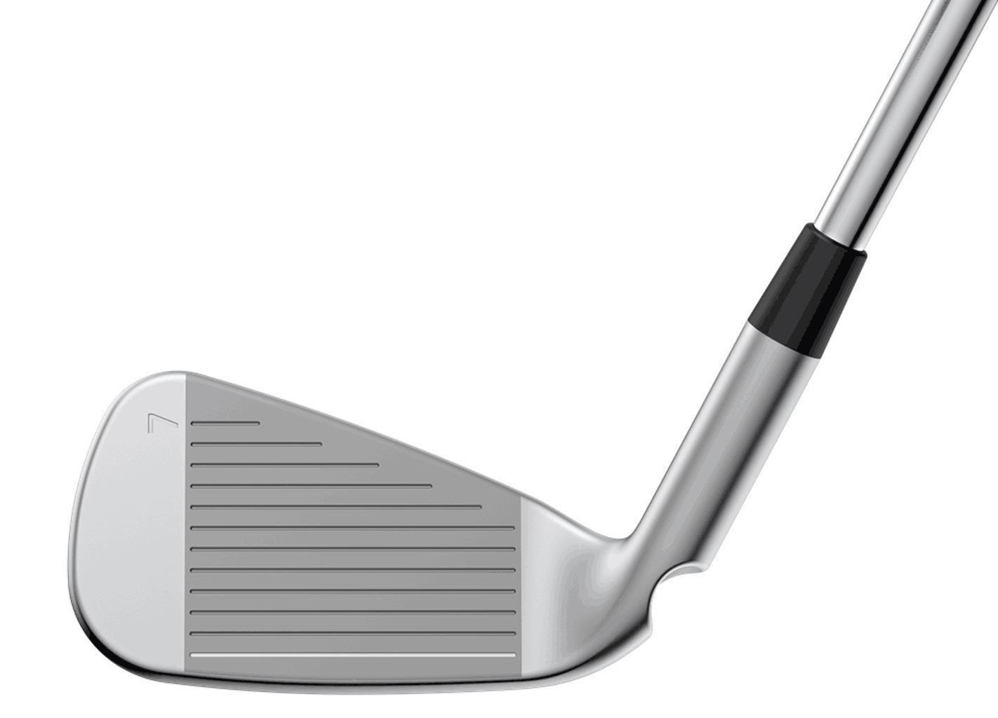 PING G740 pánská železa, ocel