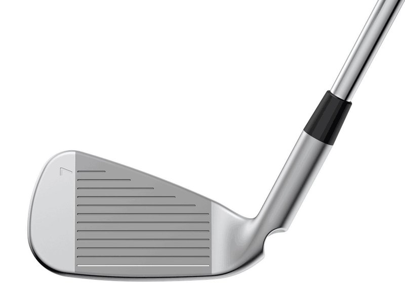 PING G740 pánská železa, ocel