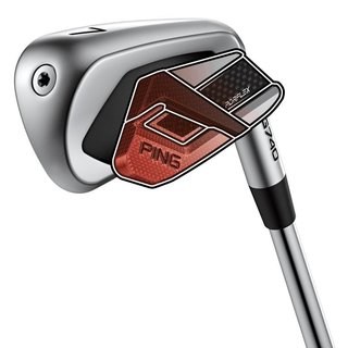 PING G740 pánská železa, ocel