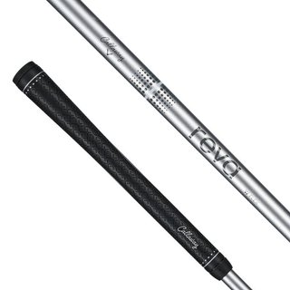 Callaway REVA 11PC Black dámský golfový set, +1"