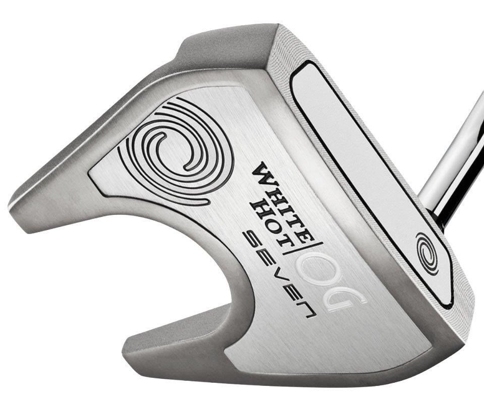 Callaway REVA 11PC Peach/surf dámský golfový set