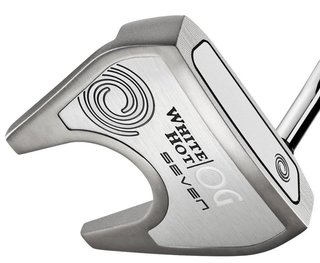 Callaway REVA 11PC Peach/surf dámský golfový set