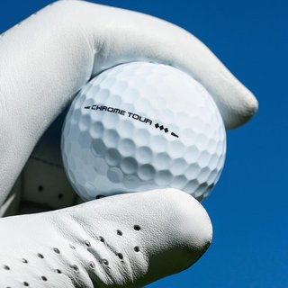 Callaway Tour Triple Diamond golfové míčky