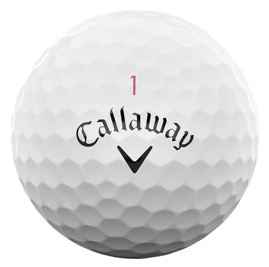 Callaway Tour Triple Diamond golfové míčky