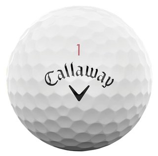 Callaway Tour Triple Diamond golfové míčky