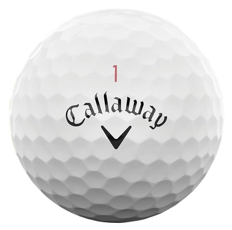 Callaway Tour Triple Diamond golfové míčky