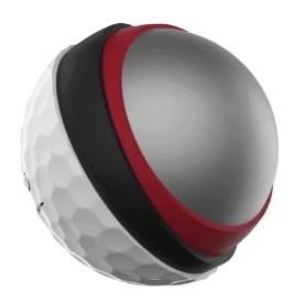 Callaway Chrome Tour Triple Diamont golfové míčky
