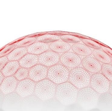 Callaway Chrome Tour Triple Diamont golfové míčky