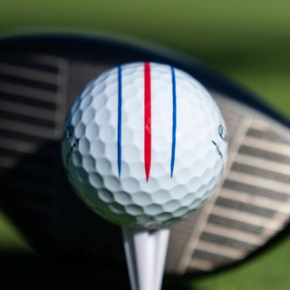 Callaway Chrome Tour Triple Track Diamond golfové míčky