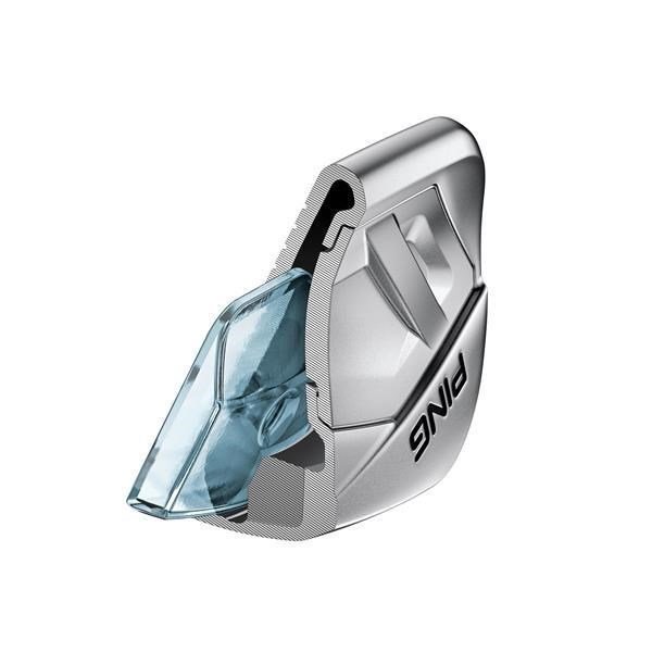 PING i540 pánská železa, ocel