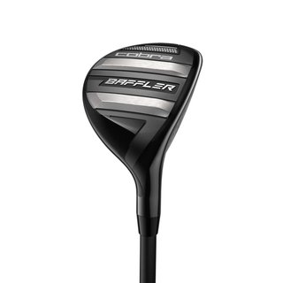 Cobra BAFFLER Black Silver pánský hybrid